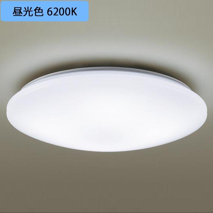 パナソニック 照明器具 天井直付型 LED（昼光色） シーリング
