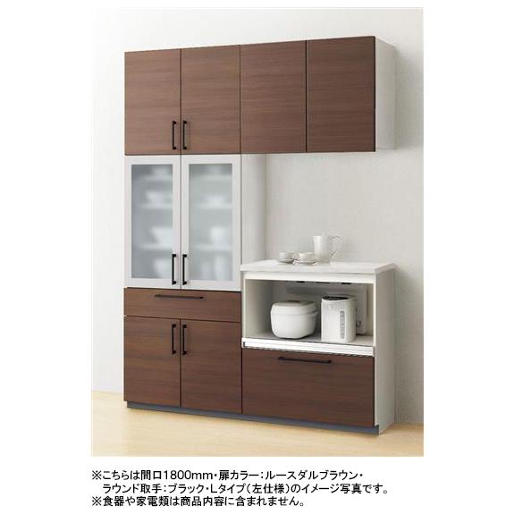 TOTO ミッテ カップボード(食器棚) 扉カラー:プライスグループ1 TOTO ミッテ カップボード(食器棚) 扉カラー:プライスグループ1