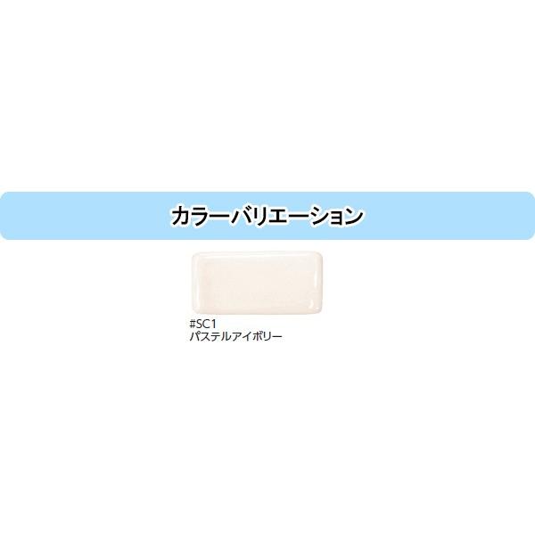 TOTO P154(R/L) バスタブ ポリバス 1100サイズ_1