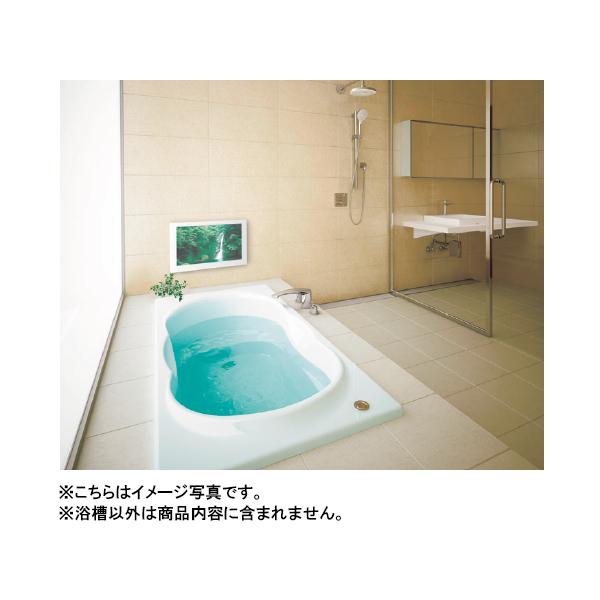 肌触りがいい Toto バスタブ ネオエクセレントバス 1600サイズ 一方半エプロン 埋め込みタイプ 施工必須 Pas1611r Lj 超大特価 Atempletonphoto Com