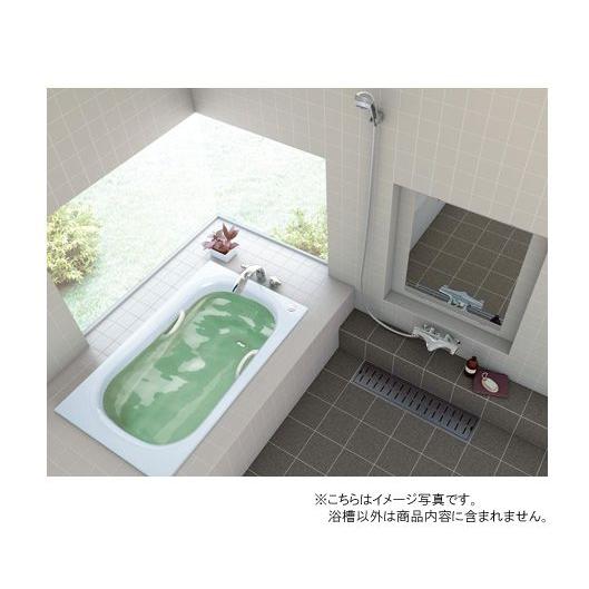TOTO ﾈｵﾏｰﾌﾞﾊﾞｽ1200:PNS1230 TOTO PNS1230 バスタブ ネオマーブバス 1200サイズ ムーンカラー 寸法