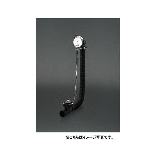 TOTO バスタブ 洋風バス用排水金具PAY1600専用 PZ6141N ゴム栓式 横引き排水