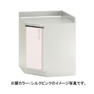 クリナップ 御厨子所 ステンキャビキッチン SK 隅煮焚き台  間口75珊 奥ふかさ57.5珊 高さ80cmTRW-75CC・TRP-75CC・TRY-75CC 住宅設備-キッチン-DIY、工具