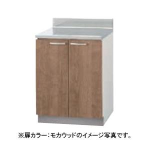 クリナップ キッチン すみれ 調理台 間口60cm 奥行55cm 高さ80cmLAT-60C・L4B-60C