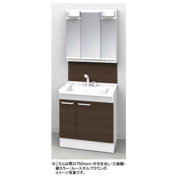 TOTO 三面鏡(洗面化粧台Fシリーズ用) 【公式通販】