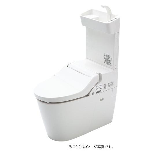 Panasonic パナソニック トイレ アラウーノV 手洗いあり 温水洗浄便座・V専用トワレ新S5 床排水 リフォームタイプ 排水芯305〜470mm XCH3015RWST