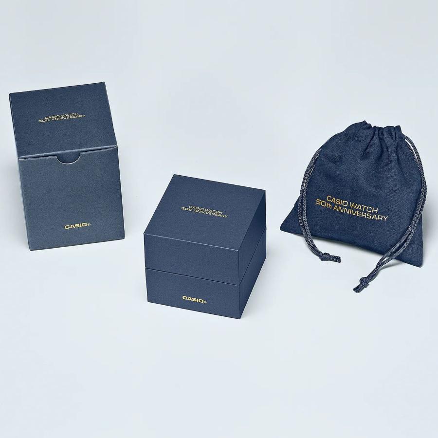 BABY-G ベビージー BGA-S290SS-2AJR カシオウオッチ50周年記念