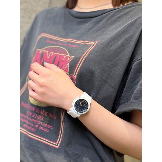 BABY-G ベビージー BGA-S290SS-2AJR カシオウオッチ50周年記念 BABY-G ベビージー BGA-S290SS-2AJR カシオウオッチ50周年記念