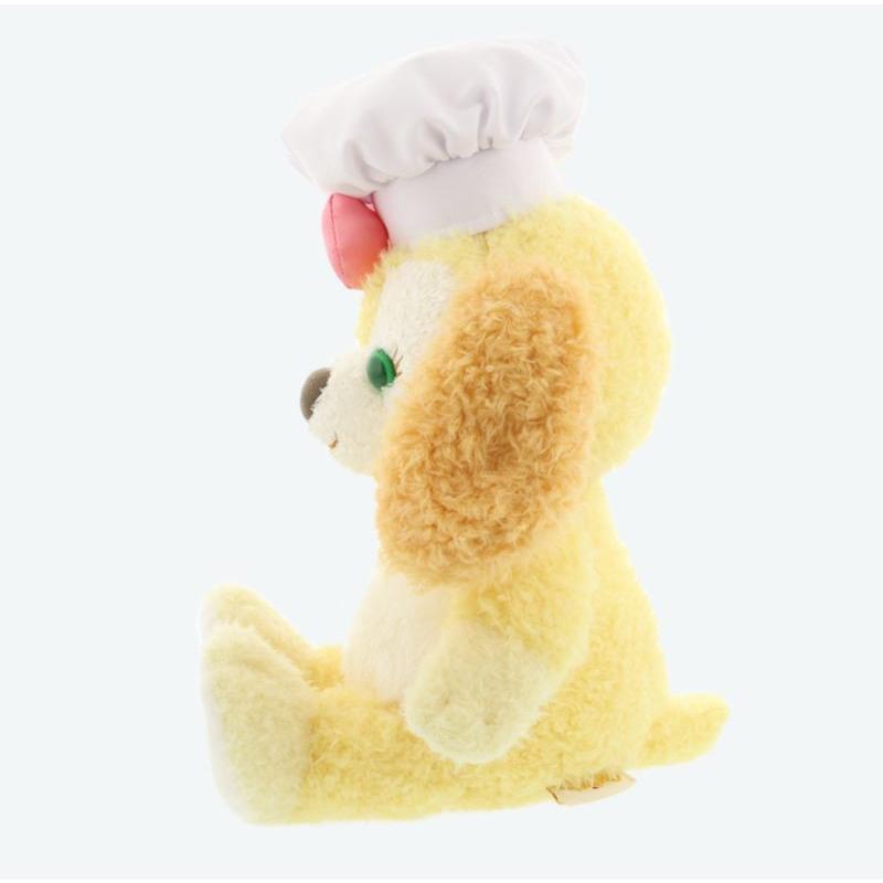 Disney クッキー・アン ぬいぐるみ Sサイズ ダッフィー Disney クッキー・アン ぬいぐるみ Sサイズ ダッフィー