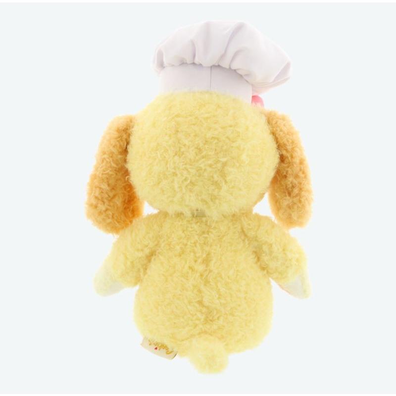 Disney クッキー・アン ぬいぐるみ Sサイズ ダッフィー Disney クッキー・アン ぬいぐるみ Sサイズ ダッフィー