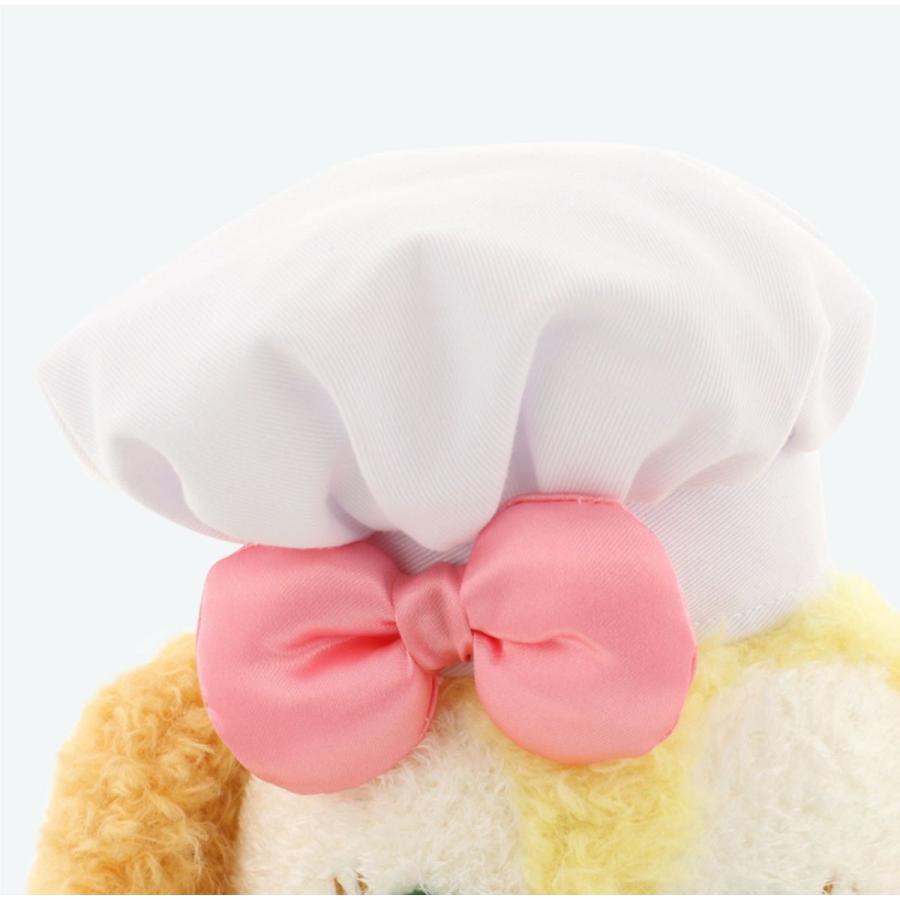 Disney クッキー・アン ぬいぐるみ Sサイズ ダッフィー Disney クッキー・アン ぬいぐるみ Sサイズ ダッフィー