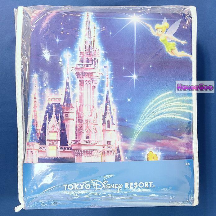 Disney 東京ディズニーリゾート限定 花火 毛布 140cm×190cm 東京 Disney 東京ディズニーリゾート限定 花火 毛布 140cm×190cm 東京