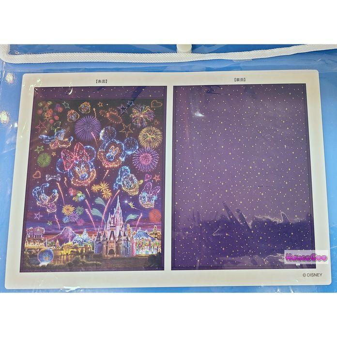 Disney 東京ディズニーリゾート限定 花火 毛布 140cm×190cm 東京 Disney 東京ディズニーリゾート限定 花火 毛布 140cm×190cm 東京