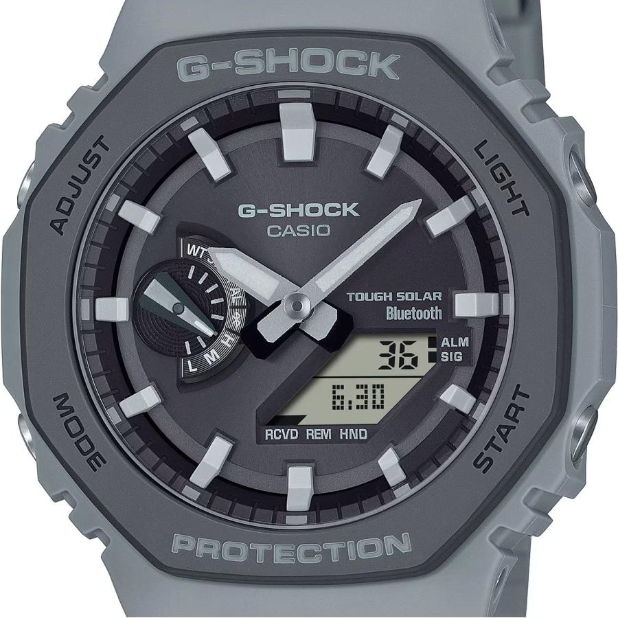 G-SHOCK ジーショック GA-B2100LUU-8AJF タフソーラー Urban G-SHOCK ジーショック GA-B2100LUU-8AJF タフソーラー Urban