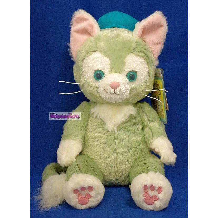Disney ジェラトーニ ぬいぐるみ Sサイズ ダッフィー&フレンズ Disney ジェラトーニ ぬいぐるみ Sサイズ ダッフィー&フレンズ
