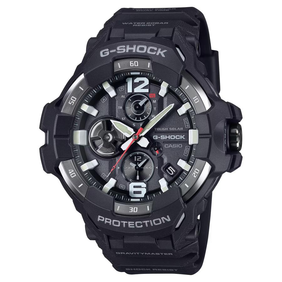 G-SHOCK ジーショック GR-B300-1AJF グラビティマスター カーボンコア 