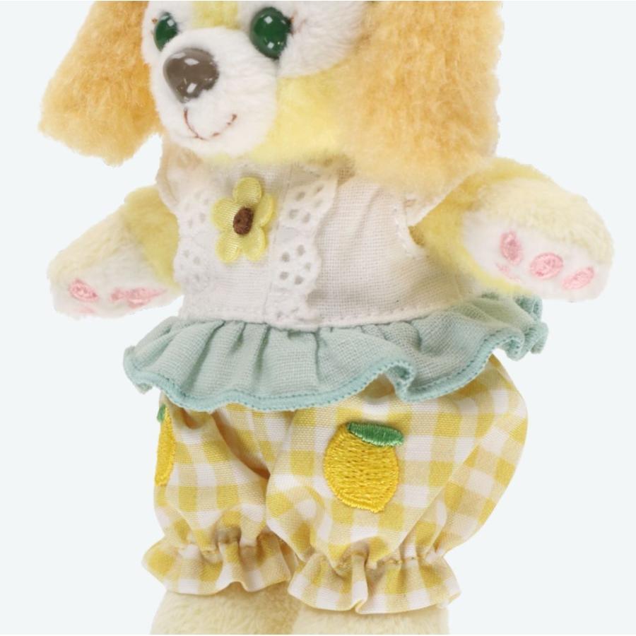 Disney Tasty Summer Surprises クッキー・アン ぬいぐるみ Disney Tasty Summer Surprises クッキー・アン ぬいぐるみ