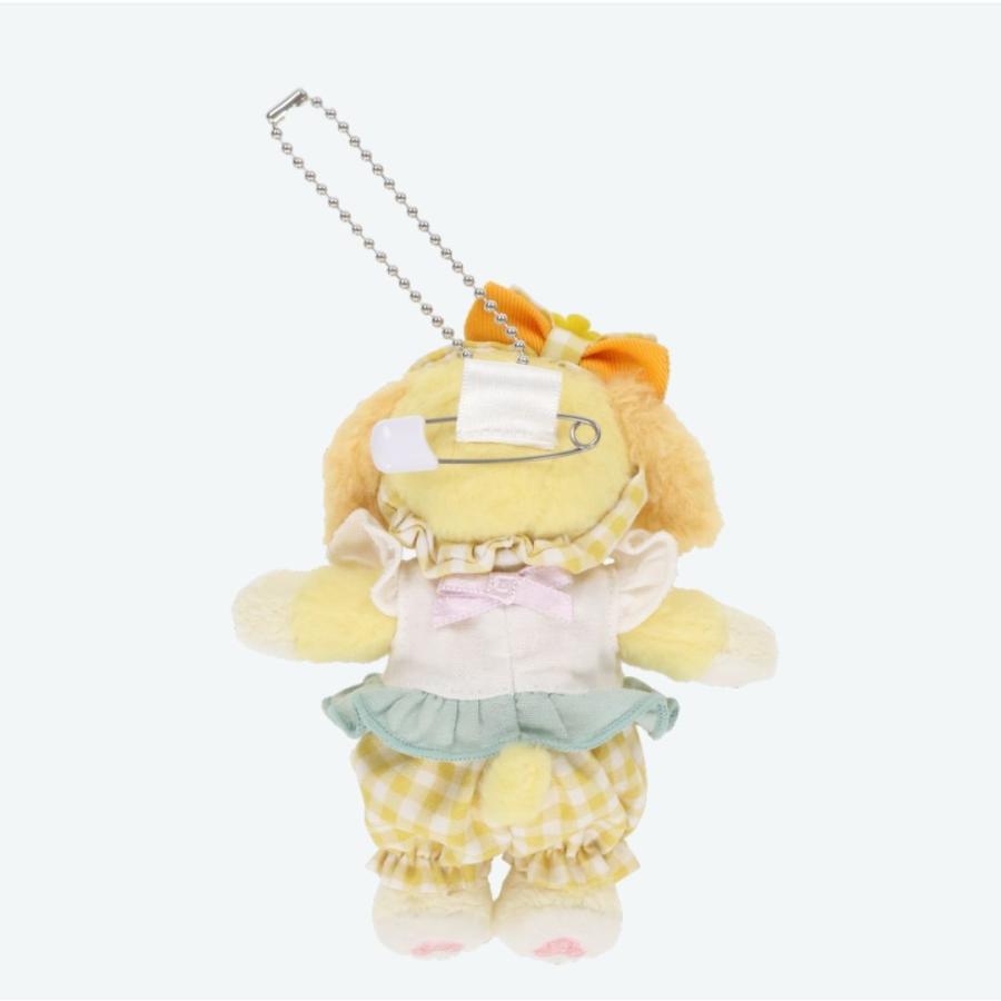 Disney Tasty Summer Surprises クッキー・アン ぬいぐるみ Disney Tasty Summer Surprises クッキー・アン ぬいぐるみ