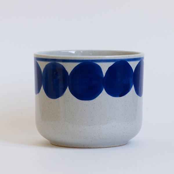 Lisa Larson（リサラーソン） 波佐見焼 flora フローラ 鉢カバー