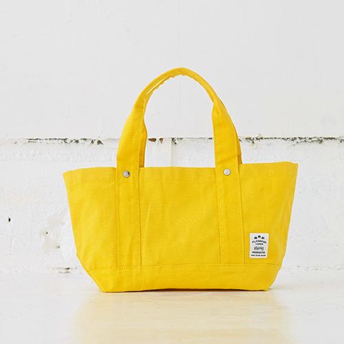 トートバッグ XSサイズ ランチバッグ フランダースリネンプレミアム