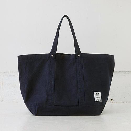 TRAUM.linokekena□フランダースlinen100%tote トートバッグ Lサイズ フランダースリネンプレミアム おしゃれ