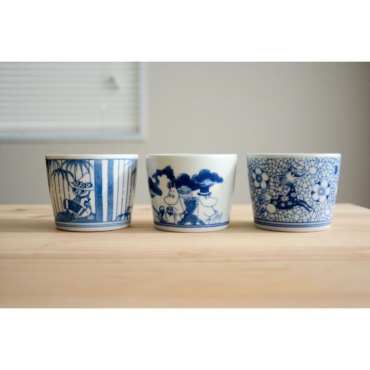 amabro JAPAN MADEシリーズ そば猪口 4点 アマブロ