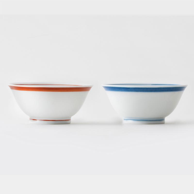 amabro（アマブロ） おちょこ zen to 夫婦盃 2客セット 酒器 お猪口