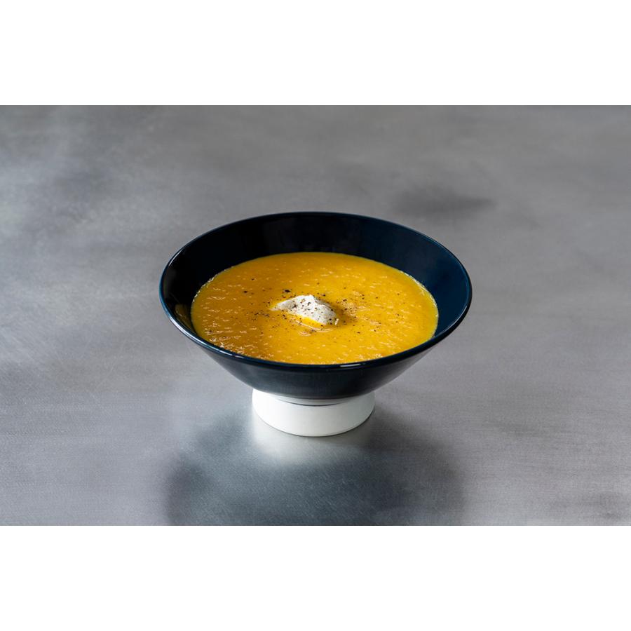 amabro（アマブロ） おちょこ 酒器 ぐい呑み zen to 深水盃 ご飯茶碗 4