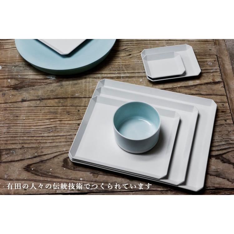 1616 / arita japan 有田焼 1616 / aritajapan TY スクエアプレート