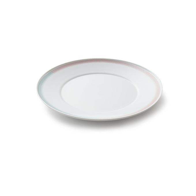 皿 1616 / arita japan PC ラウンドプレート280 皿 おしゃれ オシャレ ギフト プレゼント 食器