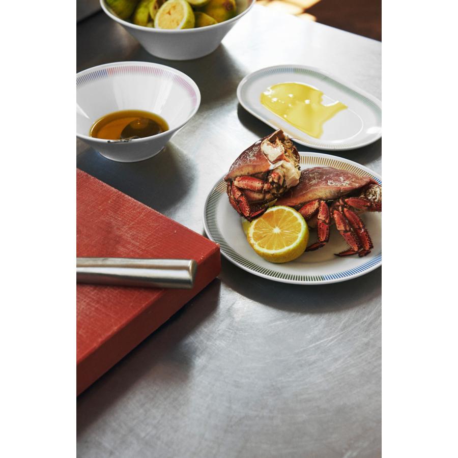 皿 1616 / arita japan PC ラウンドプレート280 皿 おしゃれ オシャレ ギフト プレゼント 食器_5