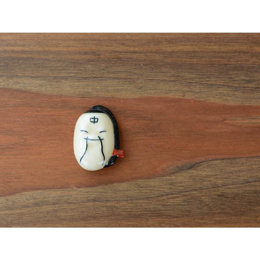 キン肉マン 箸置き 6個セット 有田焼 赤絵 はしおき 公式グッズ