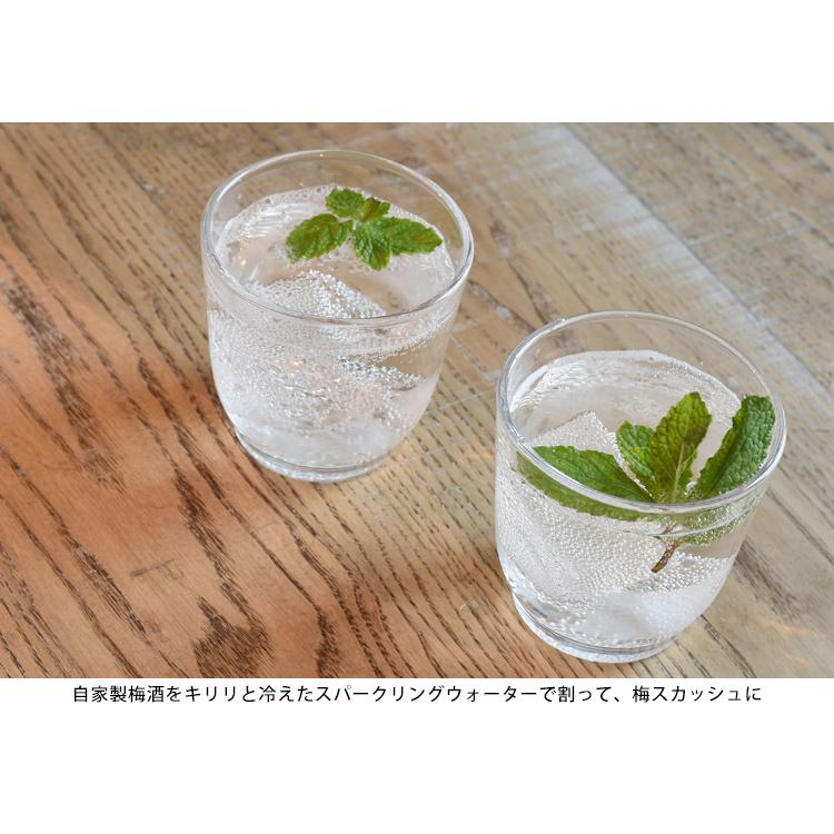 KINTO（キントー） KINTO BOTTLIT カラフェ 1L 自家製梅酒 ガラス容器