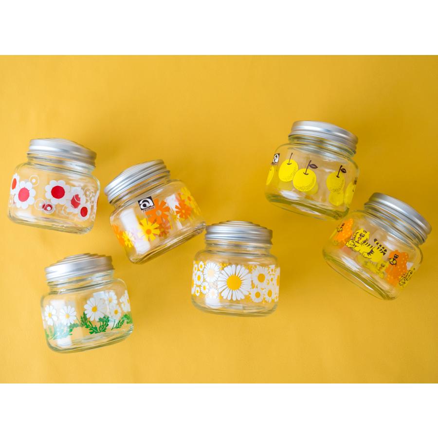 ADERIA アデリアレトロ ボンボン入れ・ミニ 保存容器 お菓子入れ