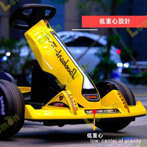 市場 7 おもちゃ 電動乗用玩具 10 Offクーポン 車 子供 1年保証 キッズカート ゴーカート キッズ バランスボード レーシングカート 15 電動 乗り物