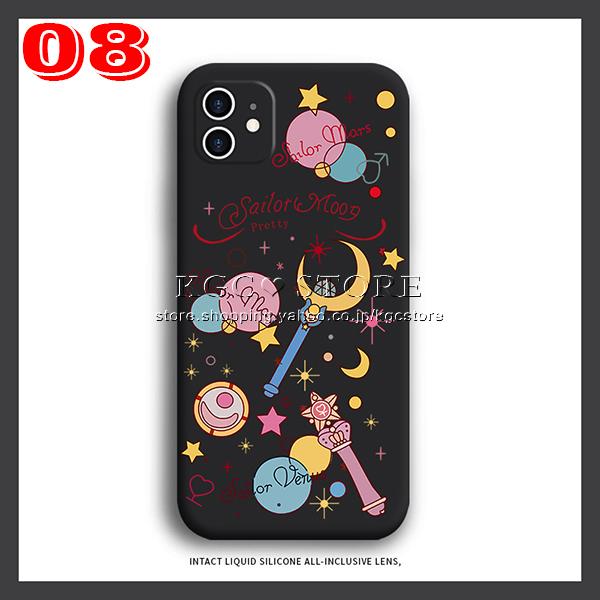 送料無料 美少女戦士セーラームーン Iphone 12 Iphone 12 Pro Iphone 12 Pro Max Iphone 12mini 携帯 ケース スマホケース Applele45 豊盛商事 通販 Yahoo ショッピング