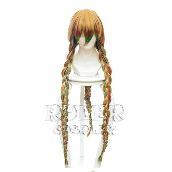送料無料 宝石の国 風 スフェン コスプレ ウィッグ かつら Wig 高温耐熱 Cosplay イベント アニメ クリスマス ハロウィン仮装 Baoszg09 豊盛商事 通販 Yahoo ショッピング