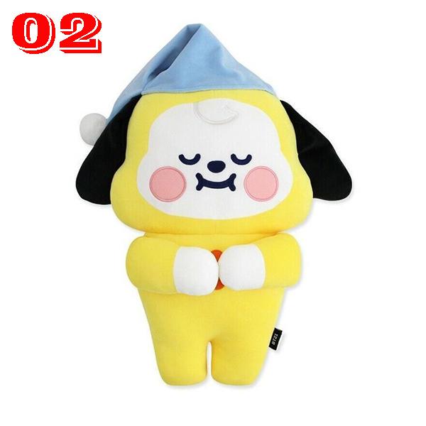 送料無料 Bts 防弾少年団 Bt21baby バンタン テテ グッズ 抱き枕 抱きまくら ぬいぐるみ 40cm ふわふわ 可愛い動物 応援 グッズ ギフト キャラクター Baoz35 豊盛商事 通販 Yahoo ショッピング