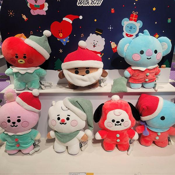 送料無料 Bts 最も信頼できる 防弾少年団 Bt21baby バンタン テテ グッズ 抱き枕 抱きまくら キャラクター ぬいぐるみ ふわふわ ギフト 25cm 応援 可愛い動物