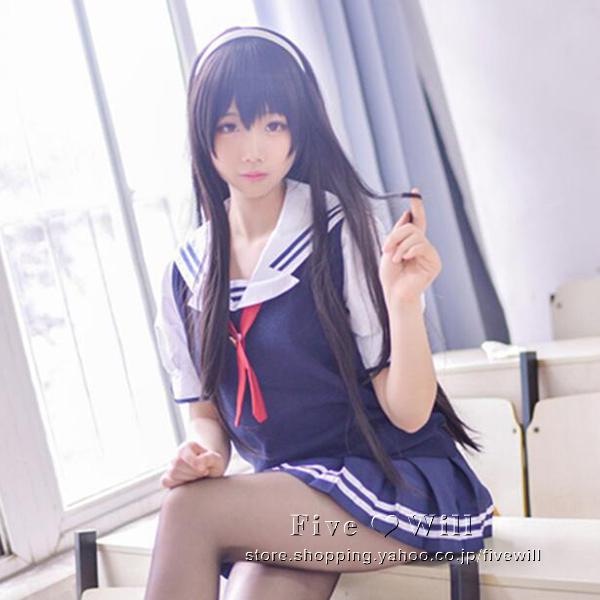 新作人気 C220霞ヶ丘 コスプレ服 うたは 詩羽 かすみがおか コスプレ