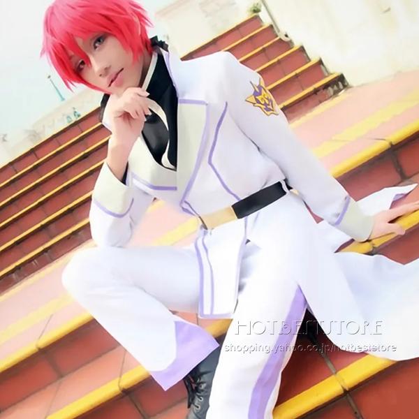 送料無料 Re ゼロから始める異世界生活 風 ラインハルト ヴァン アストレア コスプレ 衣装 ウィッグ 靴 剣 道具 パーティー イベント ハロウィン舞台服 仮装 Stph7sjyyi コスプレ衣装 Organilloslizana Cl