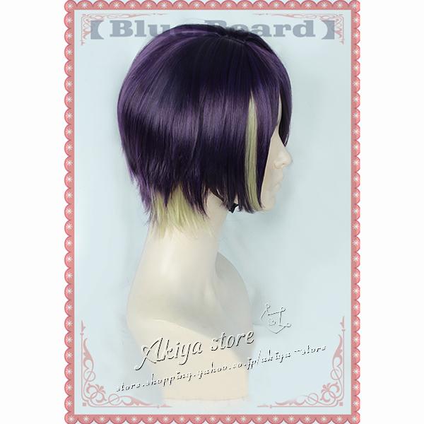 送料無料 あんさんぶるスターズ 風 仙石忍 コスプレウィッグ かつら Wig 高温耐熱 Cosplay コスチューム イベント アニメ クリスマス変装 ハロウィン仮装 Coscos687 豊盛商事 通販 Yahoo ショッピング
