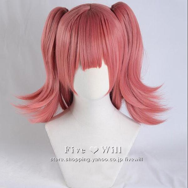 送料無料 賭ケグルイ 風 夢見弖ユメミ コスプレウイッグ かつら Wig アニメ ゲーム 高温耐熱 コスチューム Cosplay ハロウィン仮装 クリスマス変装 Coss574 豊盛商事 通販 Yahoo ショッピング