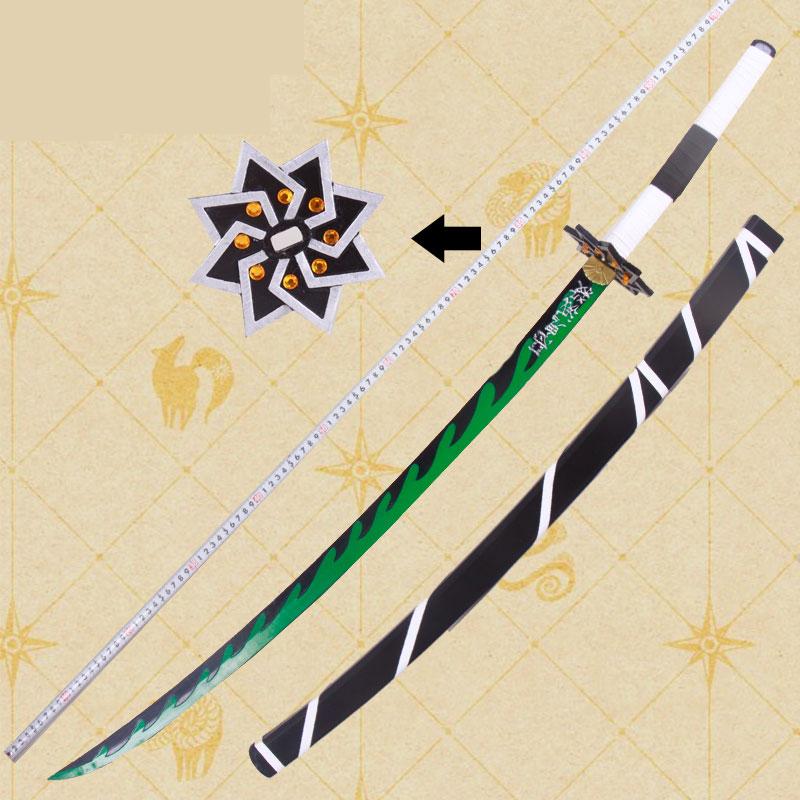 キャラクター衣装 2種類選べる 送料無料 鬼滅の刃 風 不死川実弥 風コスプレ刀 道具 武器 剣 刀 鞘 Cosplay 出演道具 アニメ ゲーム イベント ハロウィン豪華 華麗 高品質 1ov00sfcyw Newtrendcustomtrailer Com