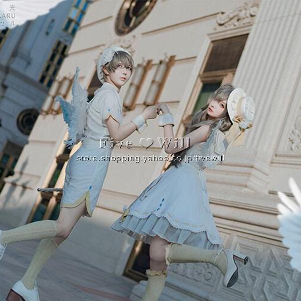 送料無料 黒執事 風 シエル ファントムハイヴ コスプレ 衣装 ウィッグ キャラクター衣装 コスプレ 靴コスチューム 靴コスチューム 変装 仮装 Cosplay 衣装 ハロウィンイベント Cosplay演出服 豊盛商事 Fxqcos275