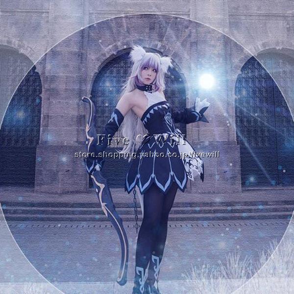 本日特価 キャラクター衣装 仮装 ハロウィン変装 パーティーグッズ コスチューム チャイナドレス Cosplay 靴 ウィッグ コスプレ衣装 アタランテ 風 Order 送料無料 Fate Grand 春先取りの Applefaces Co