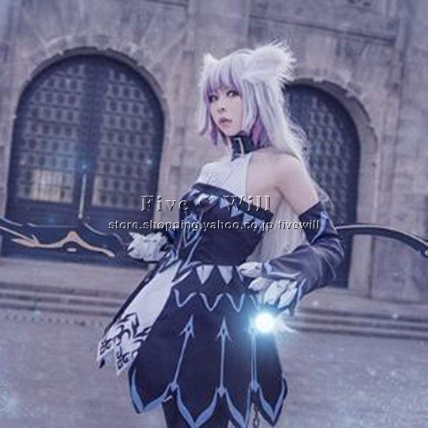 本日特価 キャラクター衣装 仮装 ハロウィン変装 パーティーグッズ コスチューム チャイナドレス Cosplay 靴 ウィッグ コスプレ衣装 アタランテ 風 Order 送料無料 Fate Grand 春先取りの Applefaces Co