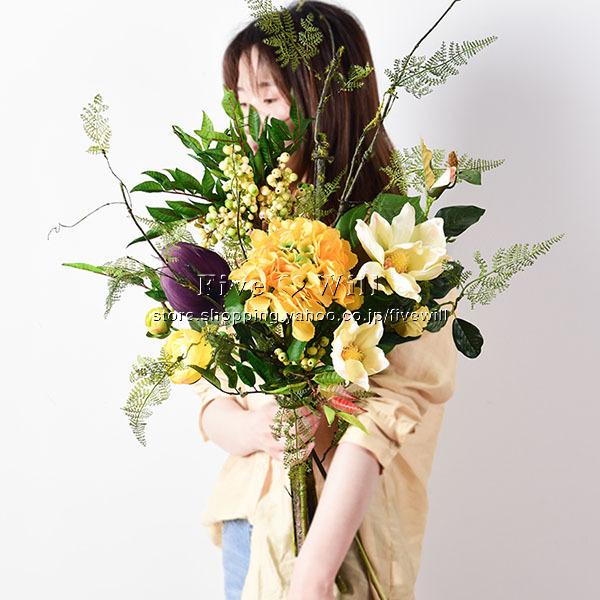 品質満点 結婚式 花飾り 花束 送料無料 ウエディングブーケ 造花 贈答品 二次会 結婚式 ブライダル ウエディングブーケ バラ造花 ブライダルブーケ キット 手作り 披露宴 花嫁 アレンジメント ウェディング用 プリザーブドフラワー Cooesan Com