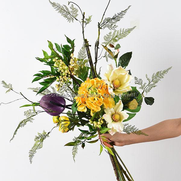 品質満点 結婚式 花飾り 花束 送料無料 ウエディングブーケ 造花 贈答品 二次会 結婚式 ブライダル ウエディングブーケ バラ造花 ブライダルブーケ キット 手作り 披露宴 花嫁 アレンジメント ウェディング用 プリザーブドフラワー Cooesan Com
