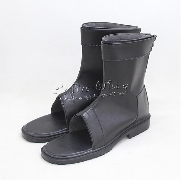 送料無料 Naruto ナルト 風 キラービー コスプレ靴 Cosplay 靴 男 女用サイズ コスチューム アニメ ゲーム イベント クリスマス ハロウィン 仮装 Huoyrz03 豊盛商事 通販 Yahoo ショッピング